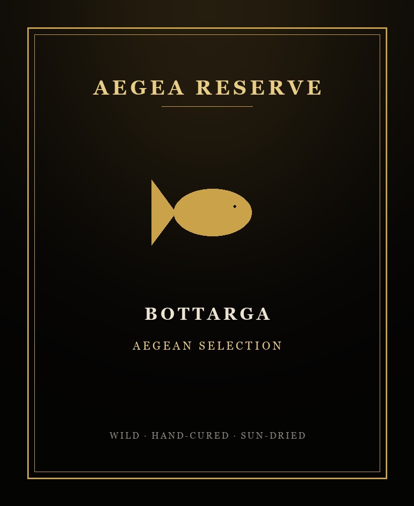 AEGEA RESERVE